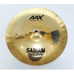 Sabian AAX China 14" KOMIS