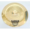 Sabian - AAX China 14" KOMIS