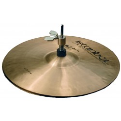 Istanbul Agop - Mel Lewis Signature 1982 Hi-hat 13"
