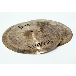 Istanbul Agop - Lenny White Signature Epoch Hi-hat 14"