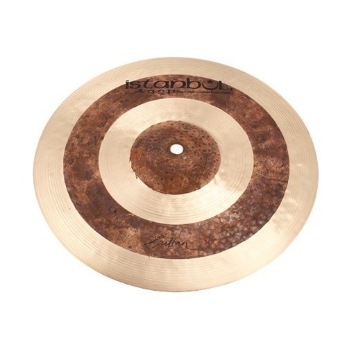 Istanbul Agop - Sultan Splash 8"