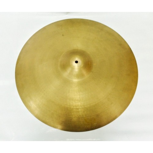 Zildjian - Avedis Medium Ride 21"' Vintage