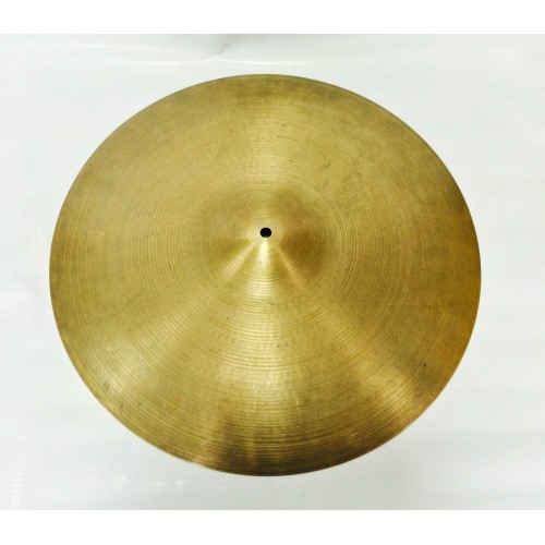 Zildjian - Avedis Medium Ride 20" Premier Vintage