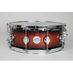 DW Design Werbel klonowy 14''x5.5'' Tobacco Burst