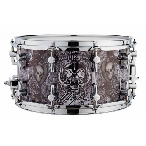 Sonor - werbel brzozowy Mikkey Dee Signature 14''x7,25"