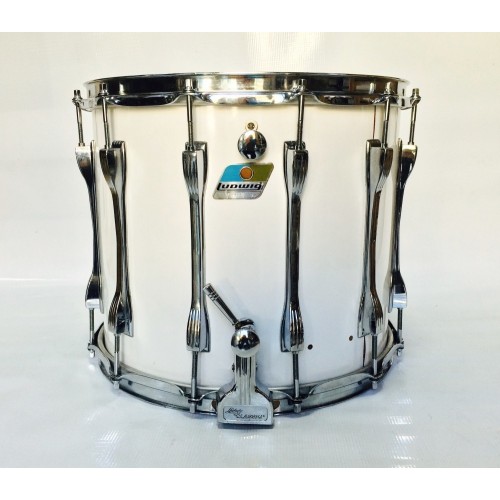 Ludwig - werbel marszowy Challenger 14''x12" 70' Vintage