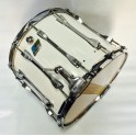 Ludwig - werbel brzozowy Challenger 14''x12" 70' Vintage