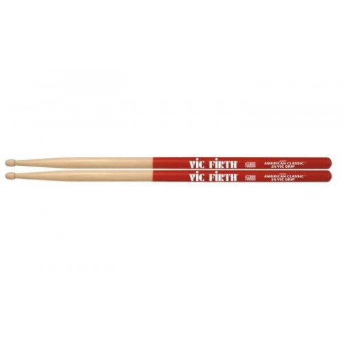 Vic Firth - pałki American Classic 5BVG Vic Grip