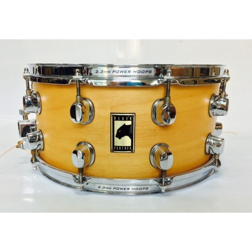 Mapex - werbel klonowy Black Panther Premium 14"x6.5" KOMIS