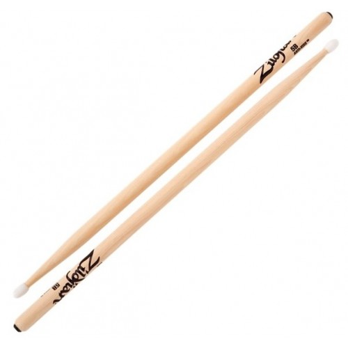 Zildjian - pałki Hickory Series Anti-Vibe 5B Nylon