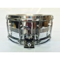 Jurczuk - Werbel stalowy 14"x6.5" Super Sensitive 