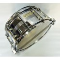Jurczuk - Werbel stalowy 14"x6.5" Super Sensitive 