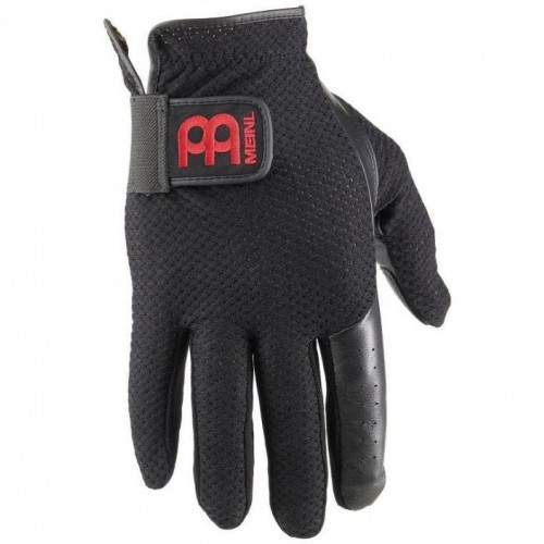 Meinl - Rękawiczki perkusisty z palcami - L