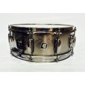 Tama - werbel Metalworks 14''x5.5'' Hand Engraved KOMIS