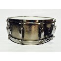 Tama - werbel Metalworks 14''x5.5'' Hand Engraved KOMIS