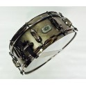 Tama - werbel Metalworks 14''x5.5'' Hand Engraved KOMIS