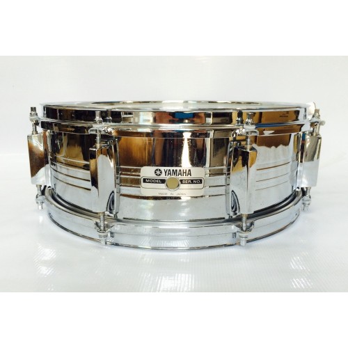 Yamaha - Werbel stalowy bezszwowy SD-550MD 14"x5.5" 