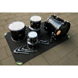 Pearl - perkusja Masters Custom MMX Shellset TB KOMIS