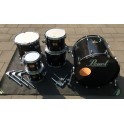 Pearl - perkusja Masters Custom MMX Shellset TB KOMIS
