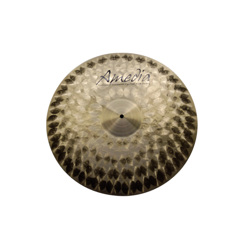 Amedia - The Vortex Classic Ride 21"