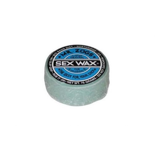 Mr. Zogs - Wosk do pałek Sex Wax