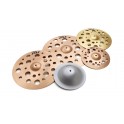Paiste - PSTX Splash 10" Swiss Made