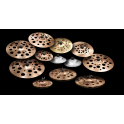 Paiste - PSTX Splash 10" Swiss Made