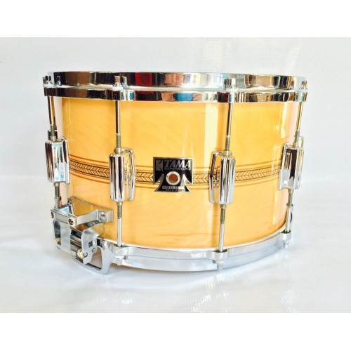 Tama - Werbel Superstar Mastercraft 14" x 8" VINTAGE 