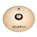 Istanbul Agop - zestaw talerzy XIST Set 14'' 16'' 20'' + CASE