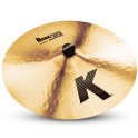 Zildjian - K Dark Crash Thin 16"