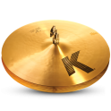 Zildjian - K Light Ride 24"