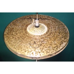Anatolian - Jazz Collection Brown Sugar Hi-hat 14''