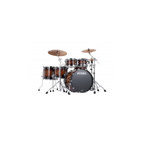 Tama Starclassic Performer B/B Shellset PP52HXZS