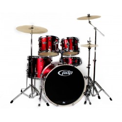 PDP by DW - Perkusja Mainstage Fusion Plus