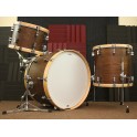 PDP by DW - perkusja Concept Classic 24" 13" 16" Walnu