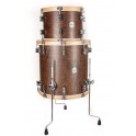 PDP by DW - perkusja Concept Classic 24" 13" 16" Walnu