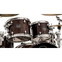Mapex - Saturn IV Studio Shellset - Walnut Expo