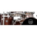 Mapex - Saturn IV Studio Shellset - Walnut Expo