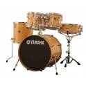 Yamaha - perkusja Stage Custom Birch Fusion I