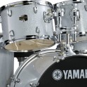 Yamaha - perkusja Gigmaker Jazz Silver Sparkle