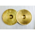 Zildjian - Avedis Jazz Hi-hat 15'' Vintage 60'
