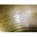 Zildjian - Avedis Jazz Hi-hat 15'' Vintage 60'
