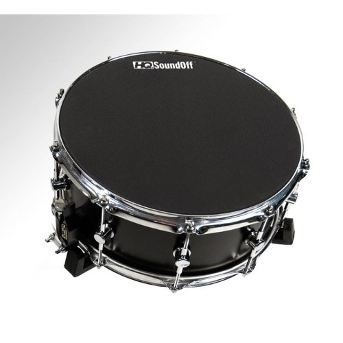 Evans - Wyciszacz Sound Off na werbel lub tom 14''