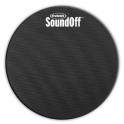 Evans - Wyciszacz Sound Off na werbel lub tom 14''