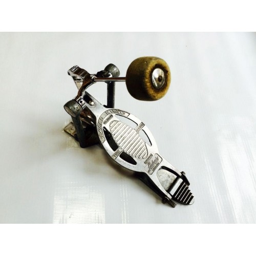 Ludwig - Stopa pojedyncza Speedking, lata 70