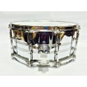 Tama - Werbel stalowy Powermetal 14"x6.5"  Japan KOMIS