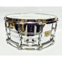 Tama - Werbel stalowy Powermetal 14"x6.5"  Japan KOMIS