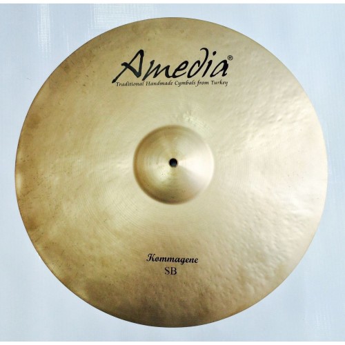 Amedia - Kommagene SB Thin Crash 20" 