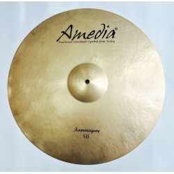 Amedia - Kommagene SB Thin Crash 20" 