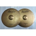 Amedia - Kommagene SB Thin/Medium Hihat 15"